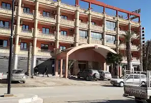 فندق بوعزة فندق بوعزة