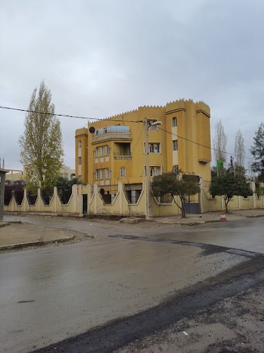 مديرية الشؤون الدينية والأوقاف لولاية تيارت