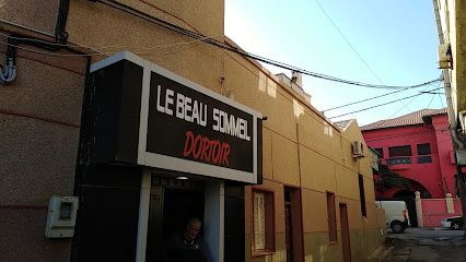 Dortoir Le Beau Sommei