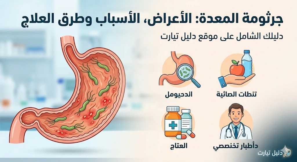 symptomes-causes-traitement-germe-estomac
